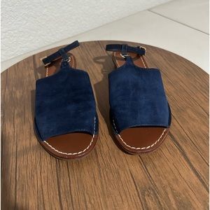 Tory Burch sandals size 6.5